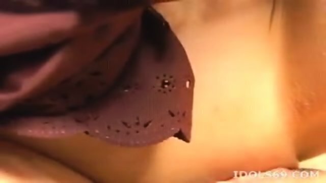 Maid Aizawa pleasing master More