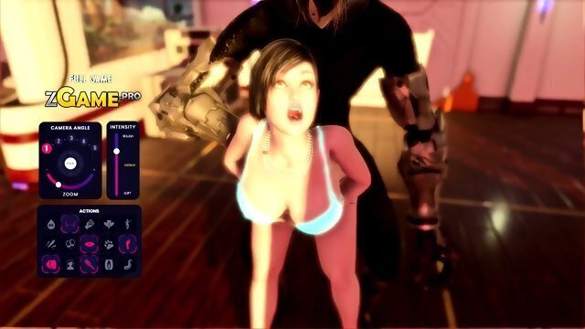 space adventures sheena back Goblins dicks