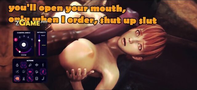 Porn Monster Magic Girl. Hentai