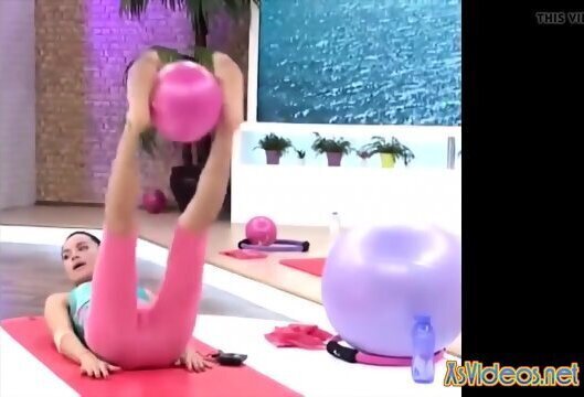 yes!!! fitness CAMELTOE (yoga)