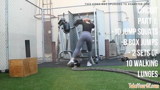 Yes!!! fitness CAMELTOE