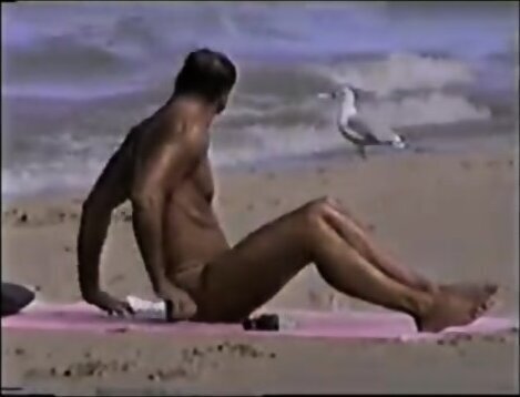 guys thong within shore