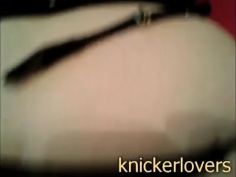 darkish thong close opportunity