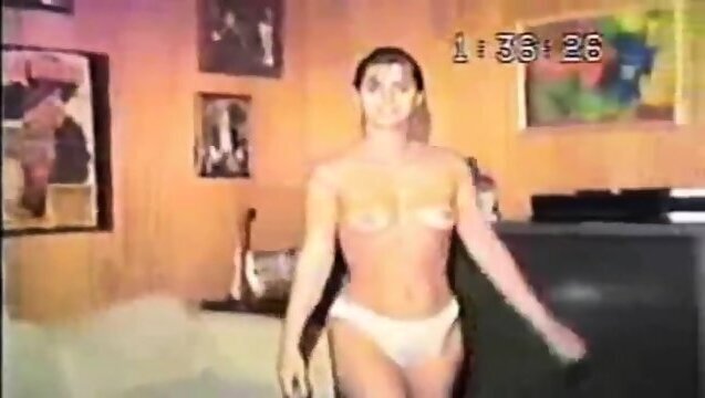 Hand made Video With Chrissy