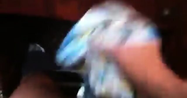 drawing with wifes silk briefs bridal flowers jizz opportunity