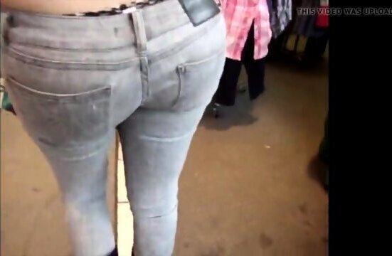 Honest Buckskin (Shoes Shopping Slut)