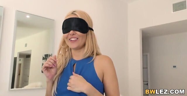 Lesbian Motion with Aaliyah Appreciate, Mays Yara Skye