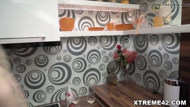 Brunette lesbians really like fisting Angel Julia Recreation