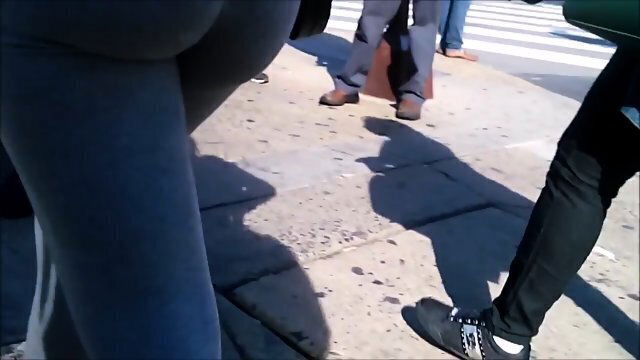 Smooth Light Skin tone Bubble Stockings!