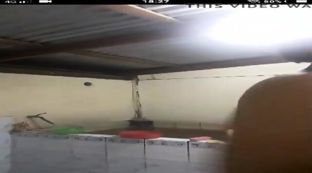 Thai Young adults lavatory