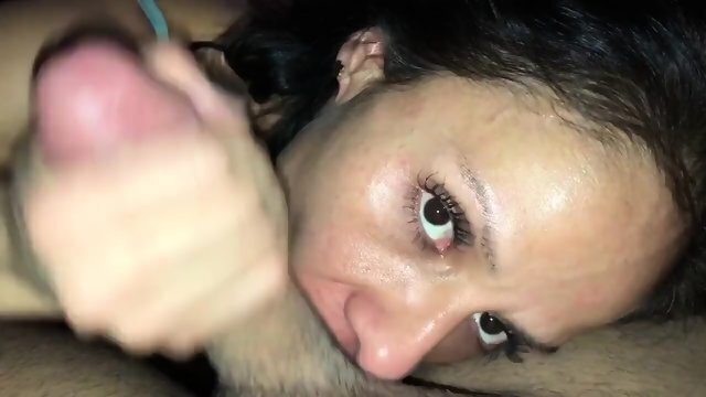 Christmas time suck bonk