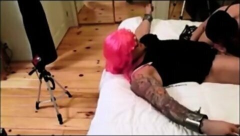 chantal adores slurping staying drew