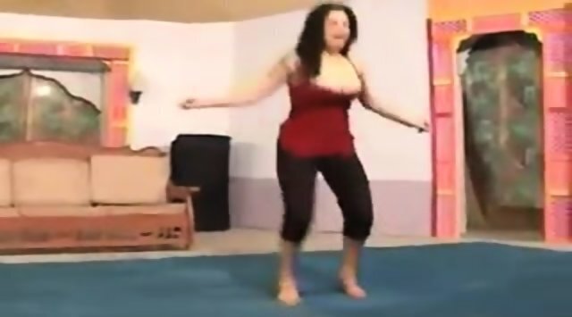 Pakistani Tranny. Know Difference?