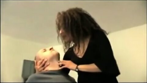 Female Fighting Styles Fetish