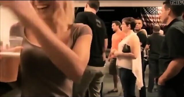 Essentially Most Sexy women.