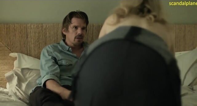 Susie Delpy Bare Before Night time Film