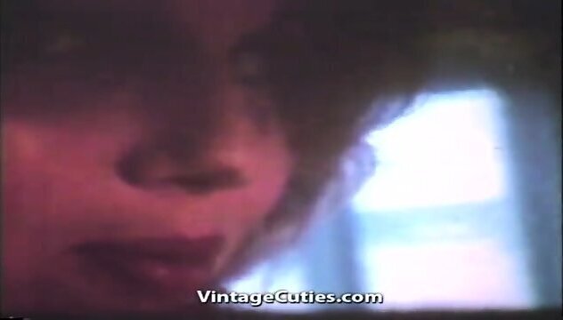 Mistresses Like Have Male Slave Retro)