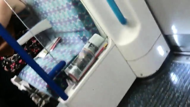 tights dated hounds girl teenage inside tubing