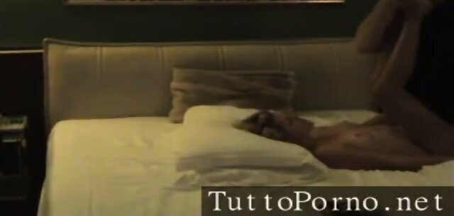 Amateur Italian Fucks Teen Escort