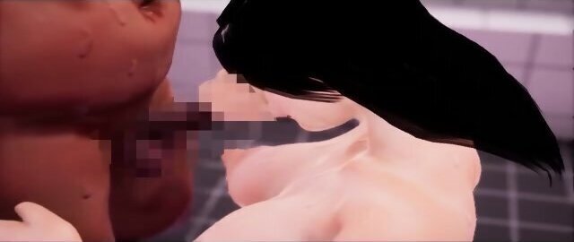 Blessed Body! Curvy Brothel [Video Edition]