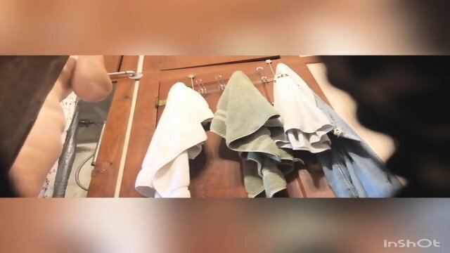 Milf Bathtub Surveillance