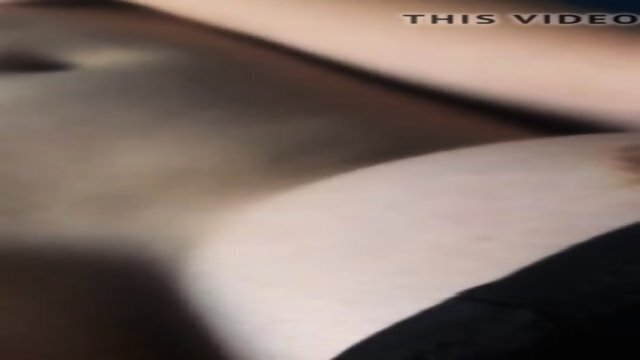 Large boobed lady masturbating firing periscope