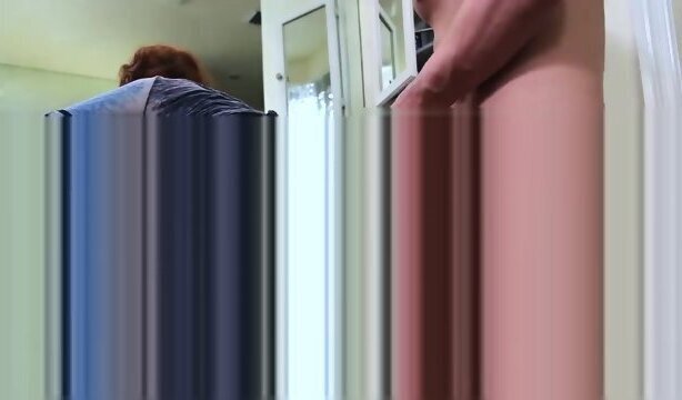 Held down fucked rough Today getting outta shower knees