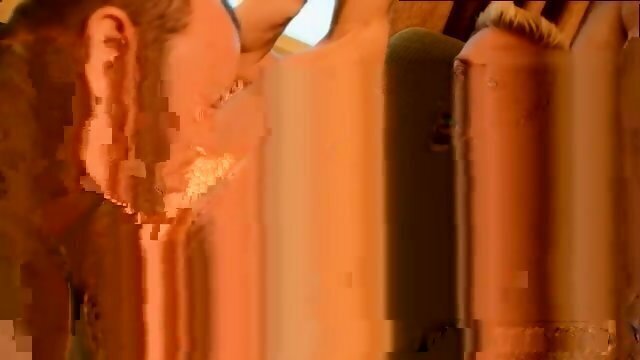 golf ball beads Boss Gets Some Muscle