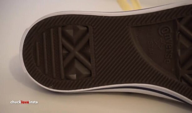 Sisters Shoes: Brand beige Converse