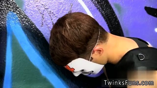 clips this scene, poor Roxy tied mercy.