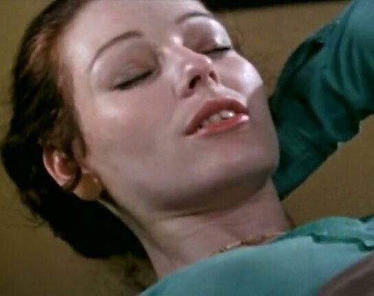 Annette Haven, C.J. Laing, Constance Money in vintage fuck scene