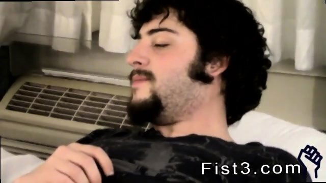 Fist time cute Master Directs Obedient Boys