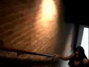 Judy First Lesbian Sex