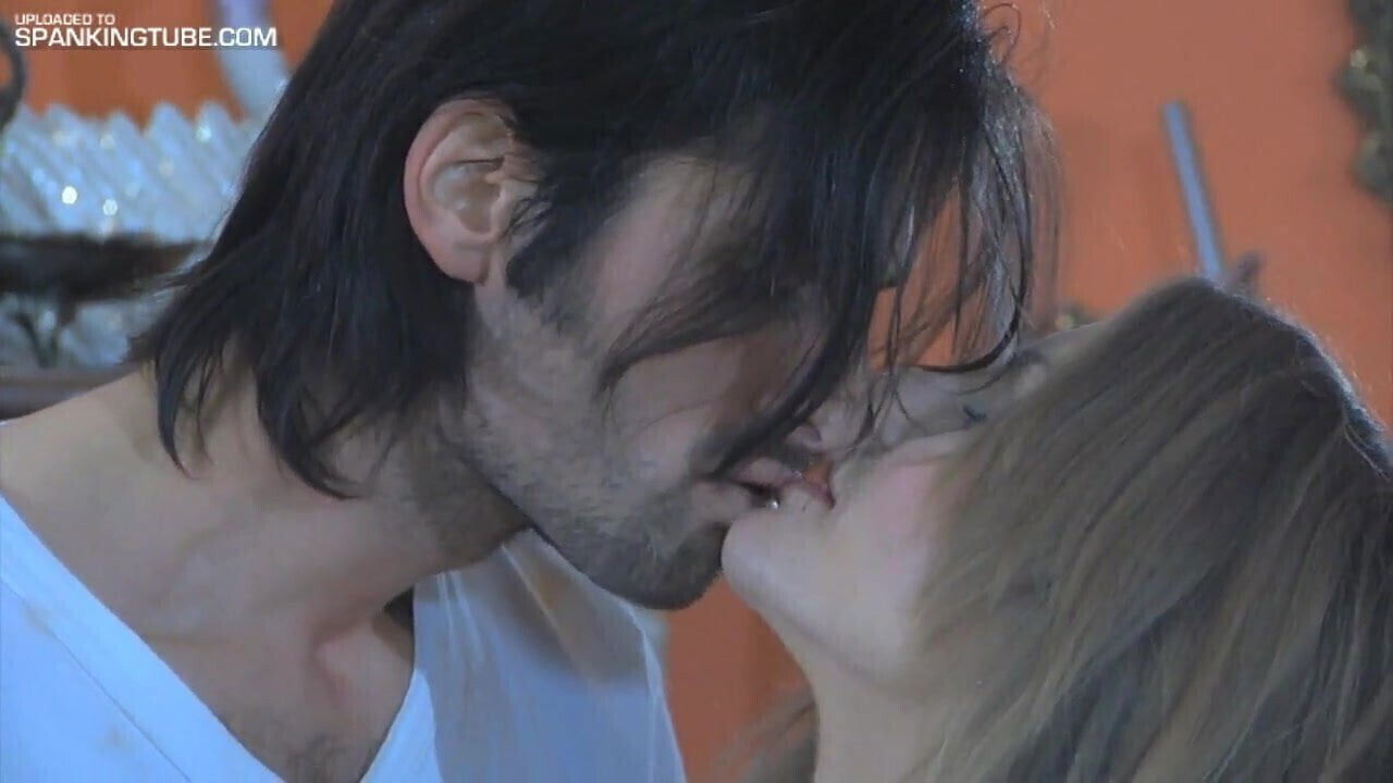 Spanking