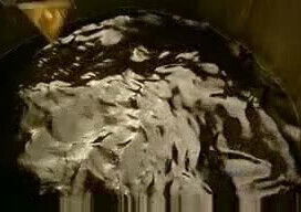 Raquel Merono Dagon secta