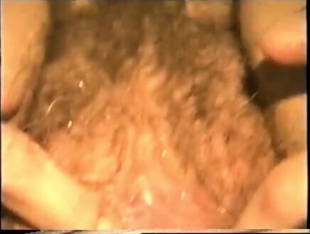 Annette Venn gaping squirting close part