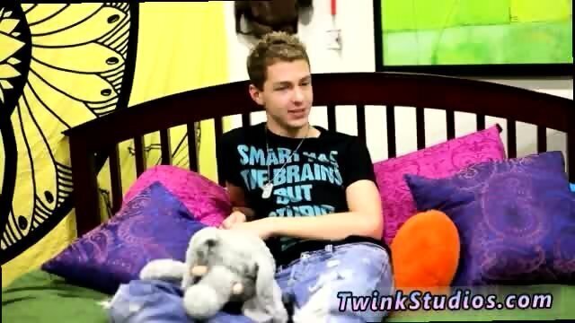 israel twinks Keith Conner sexy, expressive doesn