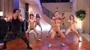 good morning japan...