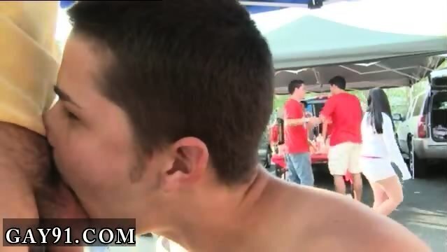 Grandpa dick punishes twink biggest game this frat decided