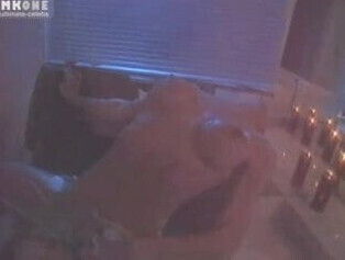 Allegra Shelly Jones Hot Vampire Nights