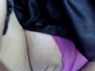 Public masturbation part1