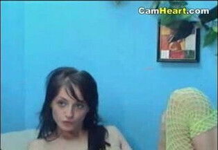 Sexy slut uses her finger to play her clit