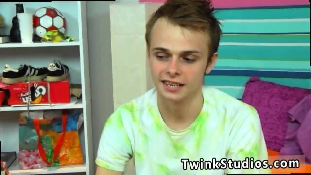 boys kissing Skylar Prince different kind than others