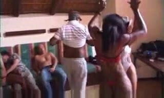 african amateur girl group sex part 2
