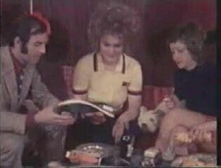 C-C Vintage Anal Lesson