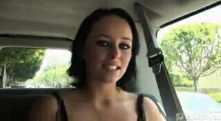 Alexa Backseat Banger