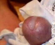 cummin in daughter's friends panties again