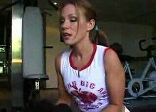 Her First Lesbian Sex 3 M27