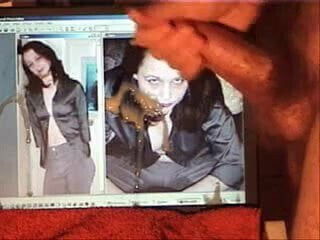 Cum on Pics Compilation 6