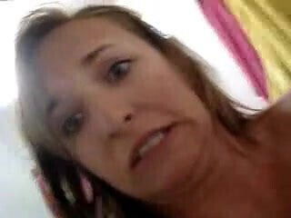 Horny girl strips and masturbate for her boyfriend